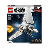 Klocki Lego 75302 Star Wars Imperialny wahadlowiec - z Lukiem Skywalkerem i Darthem Vaderem Klocki Lego 75302 Star Wars Imperialny wahadlowiec - z Lukiem Skywalkerem i Darthem Vaderem